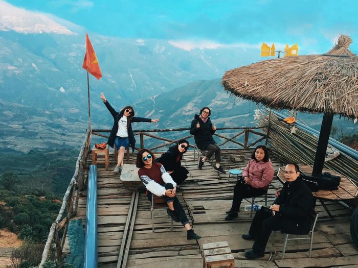 Đánh giá Tà Xùa - Hành trình theo bóng mặt trời của chàng trai sinh năm 90 (phần 5)