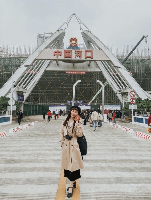 Những trải nghiệm đặc biệt trong một ngày tại Hà Khẩu