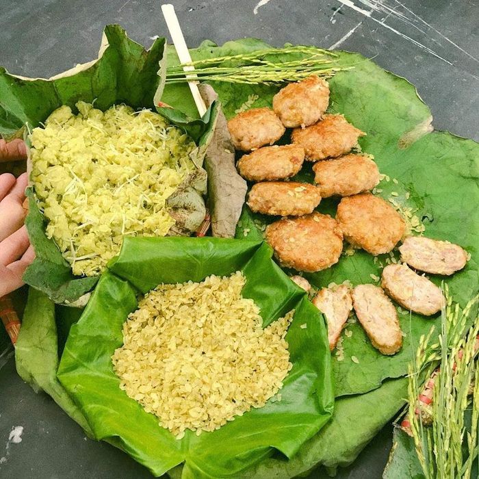 Kinh nghiệm du lịch Tú Lệ Yên Bái - Nguyên bản thơ của vùng cao Tây Bắc 6