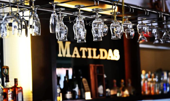 Matildas Pub Vũng Tàu - Điểm đến lý tưởng cho thực khách tại Vũng Tàu 4
