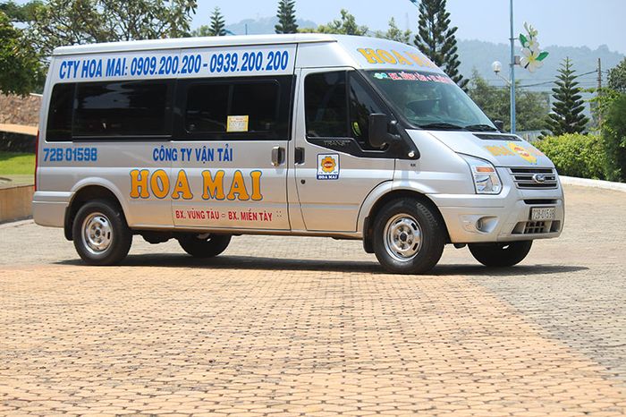 Tốp 8 dịch vụ xe limousine hàng đầu từ TP.HCM đi Vũng Tàu chất lượng cao 5
