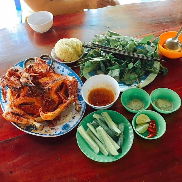 Top đặc sản Vũng Tàu ăn chơi hay mang về cũng tuyệt hảo 10