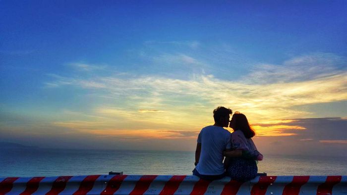 Đồi Con Heo Vũng Tàu - Điểm sống ảo nổi tiếng tại thành phố biển