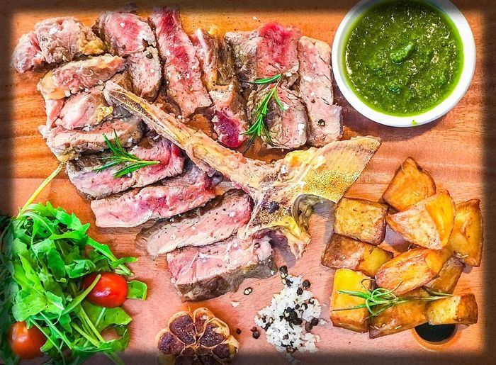 Luca Pizza & Italian Restaurant - Hương vị ẩm thực Ý đích thực giữa trái tim Vũng Tàu 13