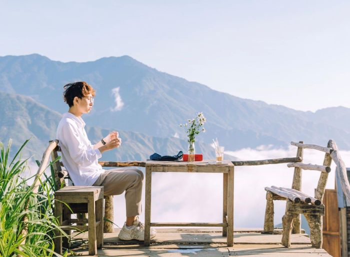 Bí quyết săn mây Tà Xùa để có ngay loạt ảnh sống động đẹp 4