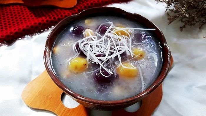 Hãy ghé thăm Quán Niêu – Cháo Ếch Singapore nổi tiếng ở Yên Bái