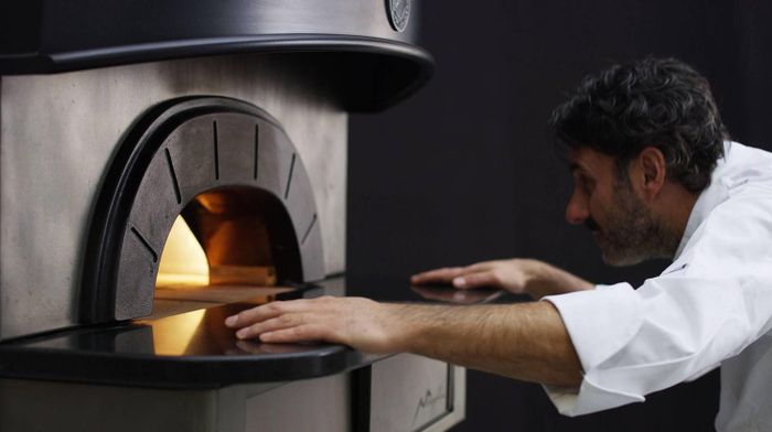 Luca Pizza & Italian Restaurant - Hương vị ẩm thực Ý chính hiệu tại trung tâm Vũng Tàu 24
