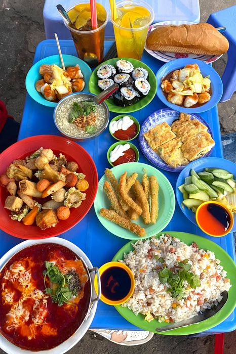 Đừng quên đường Ba Cu Vũng Tàu khi tìm kiếm những quán ngon. Hãy ghi nhớ điều này!