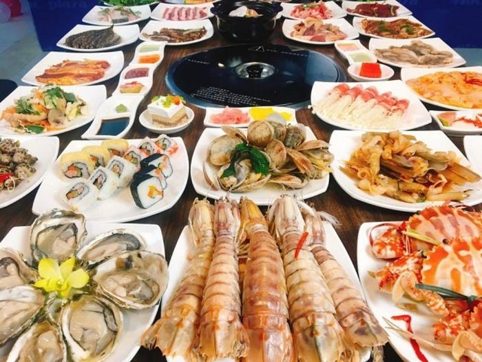 Top 7 quán ngon ở Yên Bái sẽ khiến bạn say mê