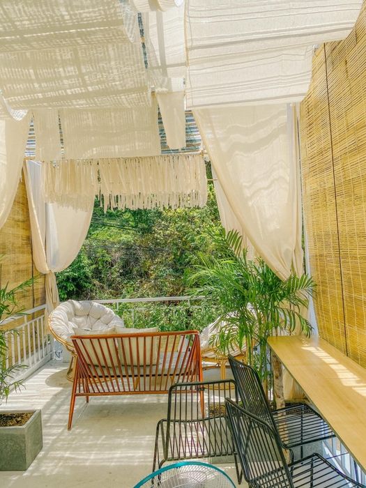 Babylon Garden – Quán cà phê độc đáo mang phong cách Địa Trung Hải tại Vũng Tàu 3