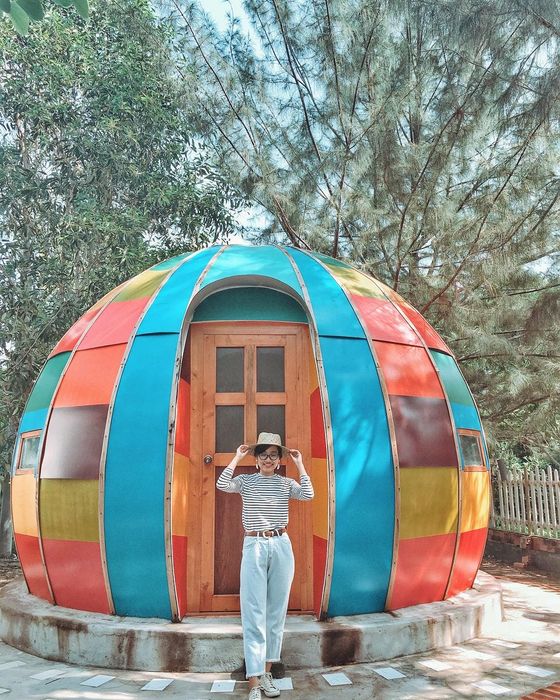 Bí quyết khi tự túc đi cắm trại tại Vũng Tàu từ A đến Z 9