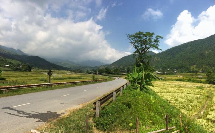 Hướng dẫn đi đến Văn Chấn để có chuyến đi an toàn 3