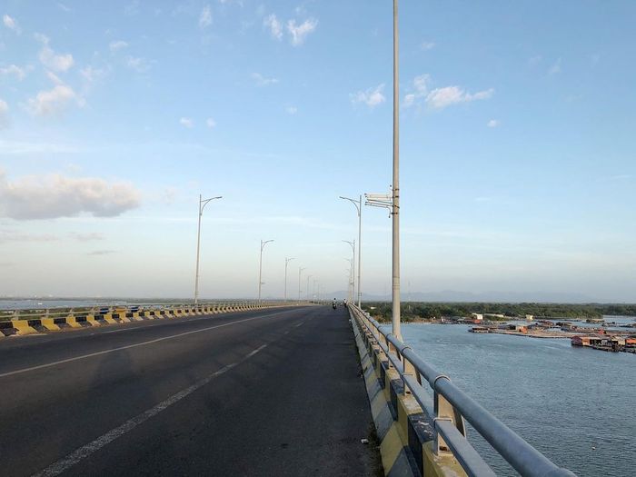 Lịch trình khám phá đảo Long Sơn trong một ngày - Trải nghiệm cuộc sống của ngư dân trong làng bè 2