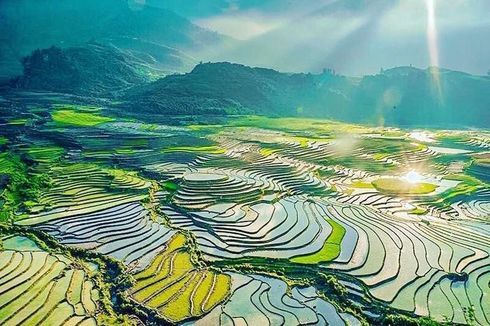 Hướng dẫn lên đèo Khau Phạ - Đoạt ngôi đèo cao nhất ở Yên Bái 5