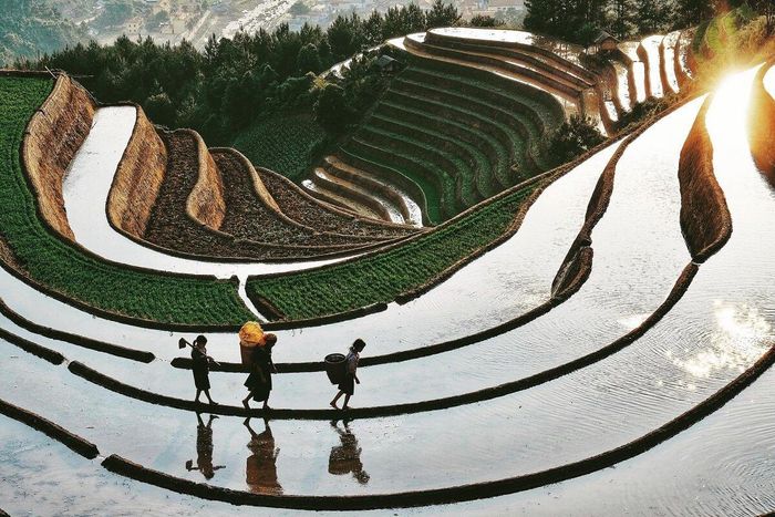 Khám phá hết mình với Chuyến hành trình khám phá Yên Bái 2N1Đ tự túc của Mytour.vn 5