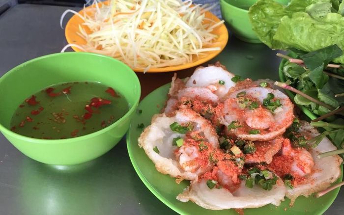 Top 10 quán bánh khọt Vũng Tàu không thể bỏ qua - bản cập nhật năm 2024