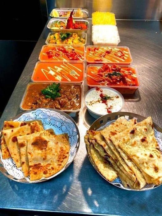 Nhà hàng Ấn Độ Taj Grill - Địa điểm được đánh giá là ngon nhất Việt Nam có gì hấp dẫn 3