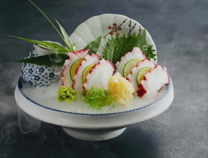 Sushi Tokyo – Trải nghiệm hương vị tinh tế của ẩm thực Nhật Bản tại Vũng Tàu 8