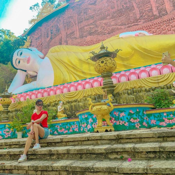 Safari núi Dinh Vũng Tàu: Được gọi là Đà Lạt của miền Nam