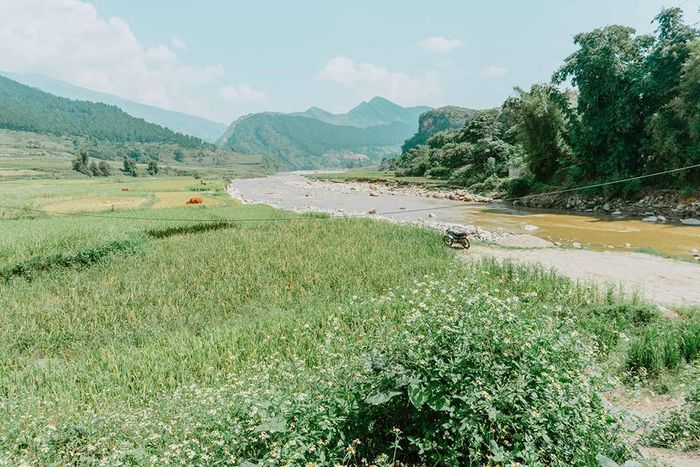Gợi ý Lịch trình Yên Bái - Nghĩa Lộ - Mù Cang Chải 3 ngày tự túc 5
