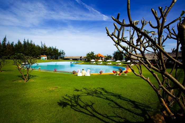 Bước vào thiên đường nghỉ dưỡng thực sự ở Vũng Tàu - Paradise Vũng Tàu 11