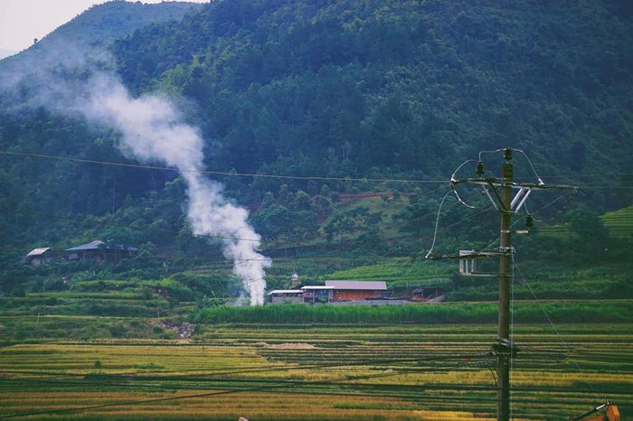 Kinh nghiệm du lịch Tú Lệ 2024 và hành trình khám phá Tây Bắc