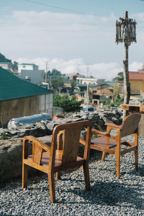 Tsev Hmmob, ngôi nhà H'mông dễ thương trên vùng cao Yên Bái, là nơi lý tưởng để bạn nghỉ ngơi và thư giãn sau những ngày làm việc căng thẳng