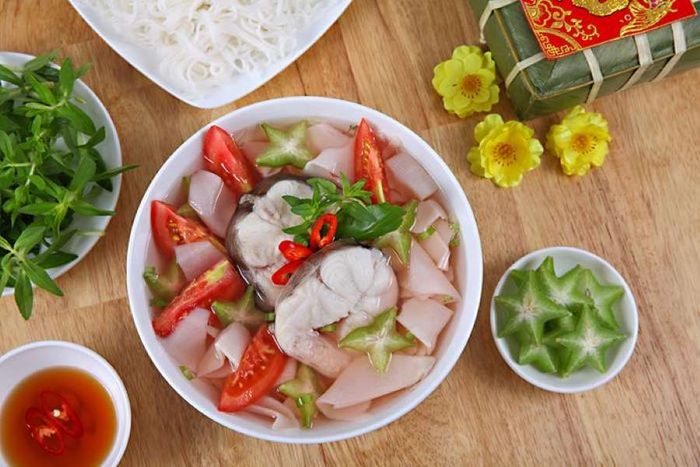 15 món đặc sản Vĩnh Long không thể bỏ lỡ 10