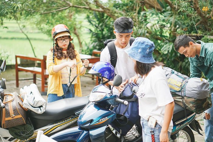 Gợi ý Lịch trình Yên Bái - Nghĩa Lộ - Mù Cang Chải 3 ngày tự túc 2
