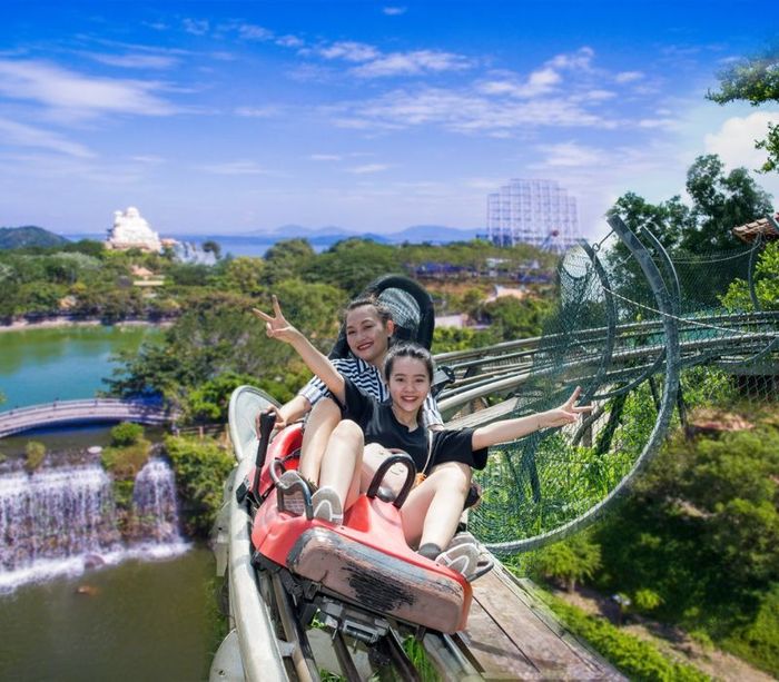 Khám phá Vũng Tàu 30/4 và 1/5: Top 10 điểm thư giãn quên đường về 9