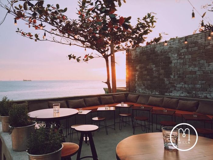 Cảm thấy hồn nhiên trước vẻ đẹp tuyệt vời của biển từ những quán cafe ven bờ Vũng Tàu 14