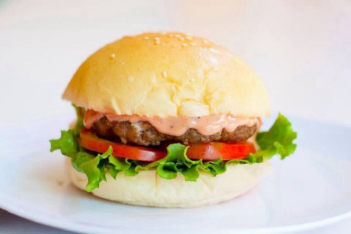 Rodstarz FastFood Vũng Tàu - Nơi mang đến hương vị truyền thống thức ăn nhanh số 4.