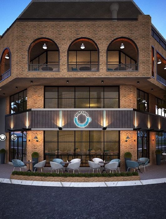 Top 10 quán cà phê đẹp ở Vũng Tàu mà bạn không nên bỏ qua