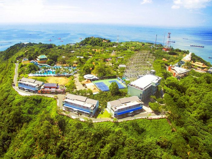 Kinh nghiệm du lịch Vũng Tàu 2N1Đ dành cho những người mới đi lần đầu lần thứ hai