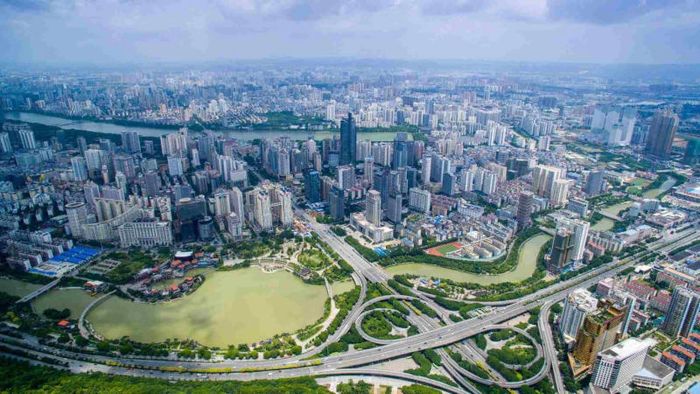 Đánh giá về Quế Lâm, một bức tranh thiên nhiên tuyệt vời của Trung Quốc 4
