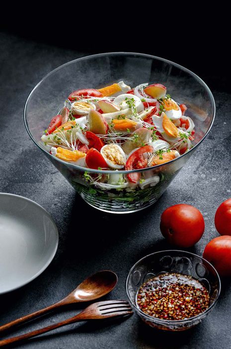 Nori Food - Địa điểm độc đáo cho nhà hàng đối chứng ở Vũng Tàu