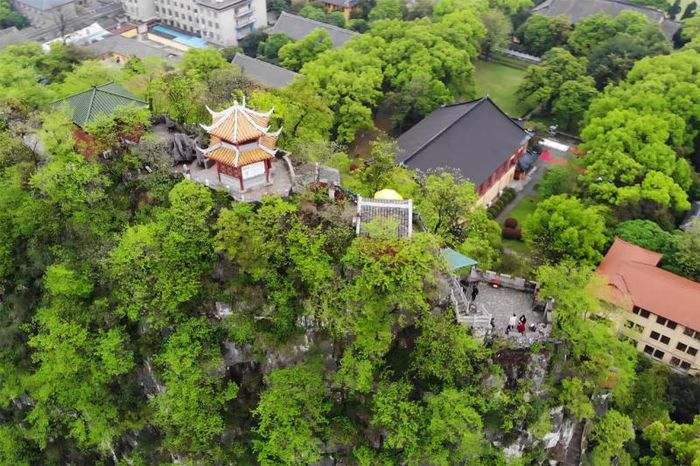 Đánh giá về Quế Lâm, một bức tranh thiên nhiên đẹp như tranh của Trung Quốc 9
