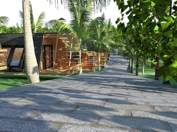 Safari núi Dinh Vũng Tàu: Nơi được gọi là Đà Lạt của miền Nam.