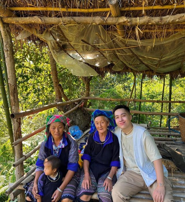 Khám phá vẻ đẹp thanh bình và hùng vĩ của Mù Cang Chải, Tây Bắc 7