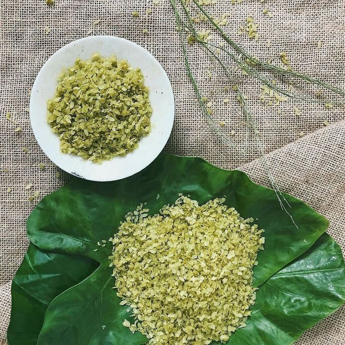 Nếp Tú Lệ - Món quà giản đơn từ vùng Mường Lò gửi đến bạn bè ở miền dưới 8