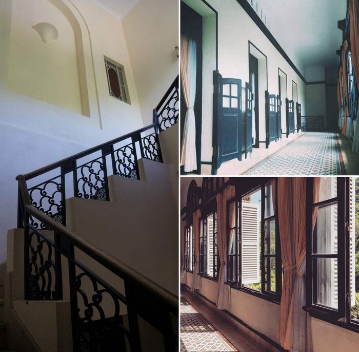 Bạch Dinh Vũng Tàu - Biểu tượng lịch sử và lý do khiến giới trẻ đến Vũng Tàu không thể bỏ qua.