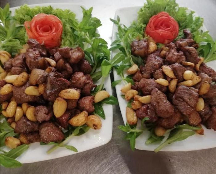 Ghé Nhà hàng Mạnh Thắng để thưởng thức ẩm thực đúng chuẩn vị lần thứ tám