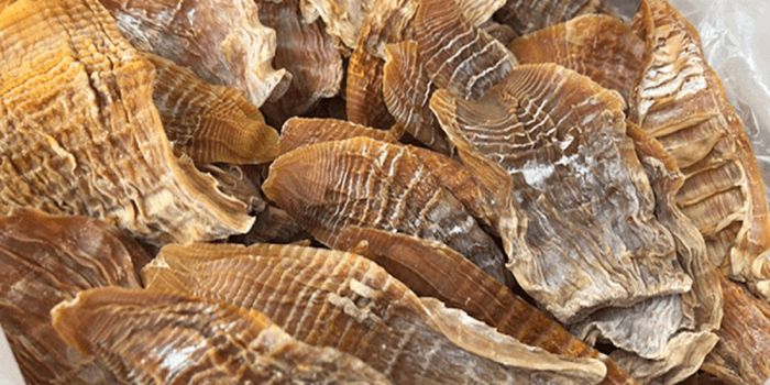 Măng chua héo Yên Bái - Sự hòa quyện của thiên nhiên và nền văn hóa địa phương