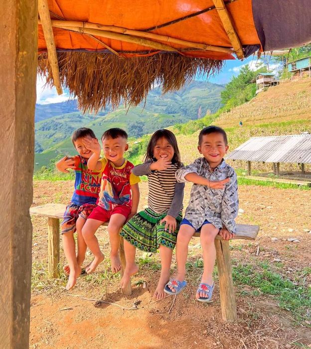Khám phá vẻ đẹp thanh bình và hùng vĩ của Mù Cang Chải, Tây Bắc 8
