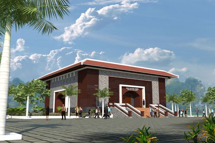 Gợi ý chi tiết lịch trình khám phá Hồ Tràm Hồ Cốc 2N1Đ 12