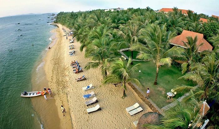 Bỏ túi kinh nghiệm du lịch Vũng Tàu 3 ngày 2 đêm cùng bạn bè thân yêu
