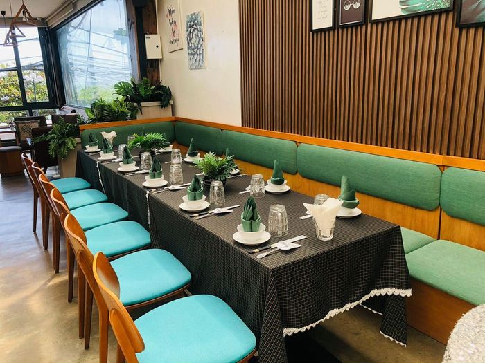 Khám phá Happy Forest - Nhà hàng hải sản Hải An nổi tiếng ở Vũng Tàu 8