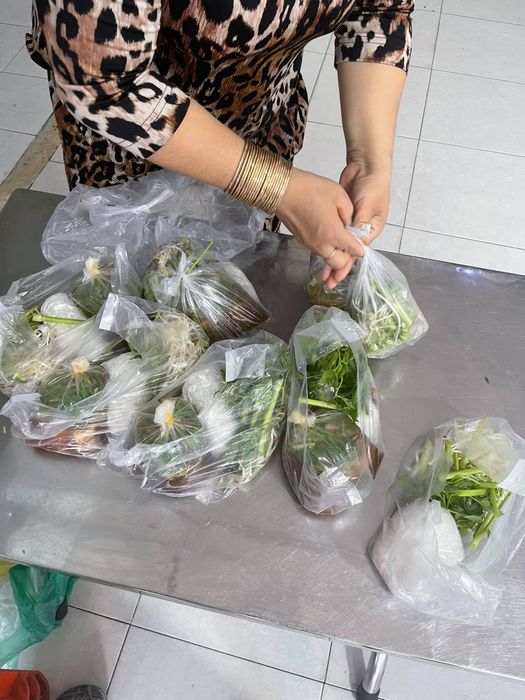 Quán Bún Mắm - Bún Gà chị Bé - Điểm đến ẩm thực tuyệt vời tại Vũng Tàu