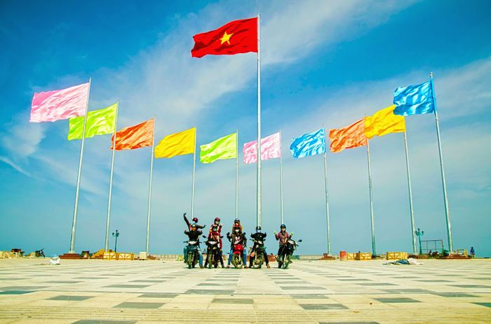 Bãi Sau Vũng Tàu - Tận hưởng vẻ đẹp yên bình giữa vùng biển xanh 10