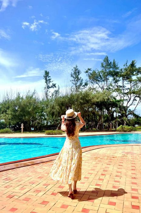 Trải nghiệm không gì sánh bằng khi đến Trân Châu Beach and Resort để thưởng ngoạn một kỳ nghỉ dưỡng độc đáo